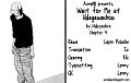 Udagawachou de Mattete yo v01 c04 - Credits